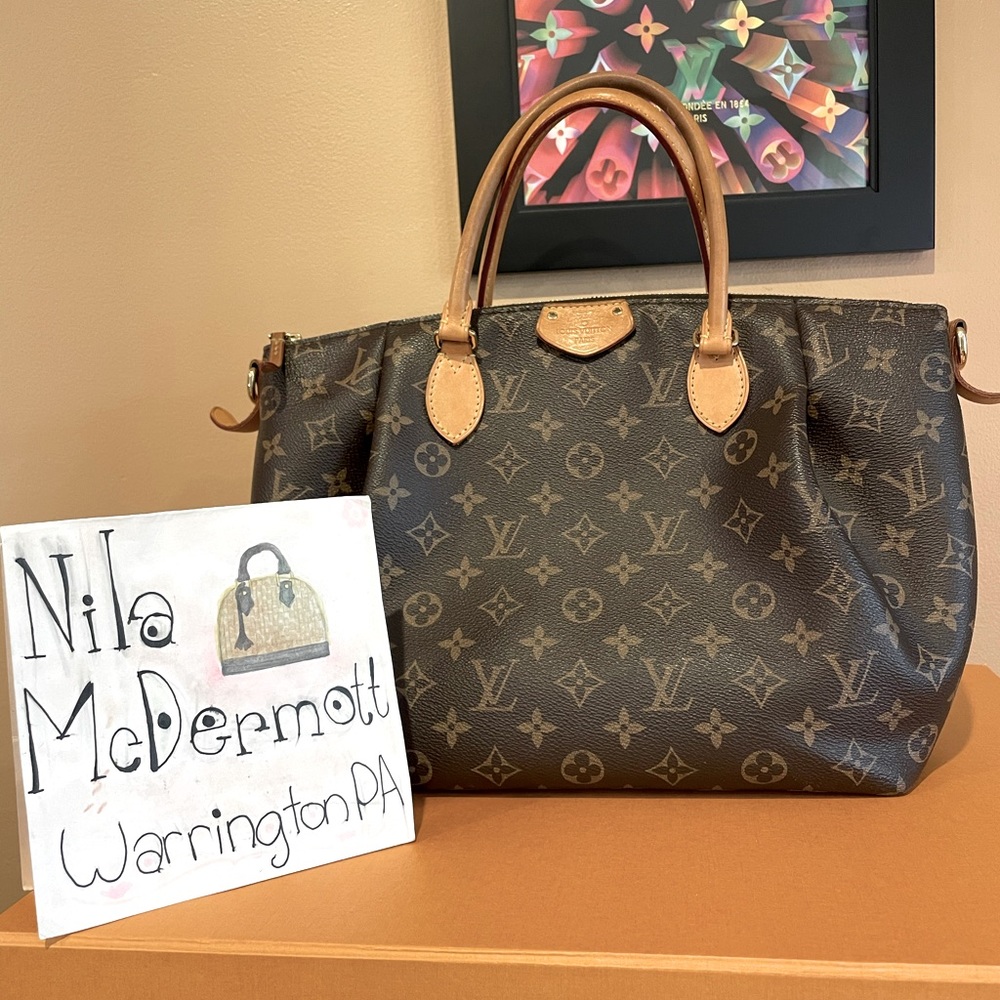 ⛔️ Sold ⛔️ Turenne GM Mono